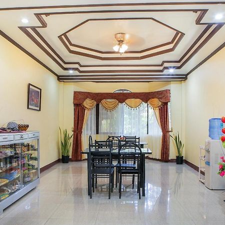 פנגלאו Oyo 422 Villa Emilia Pension House מראה חיצוני תמונה