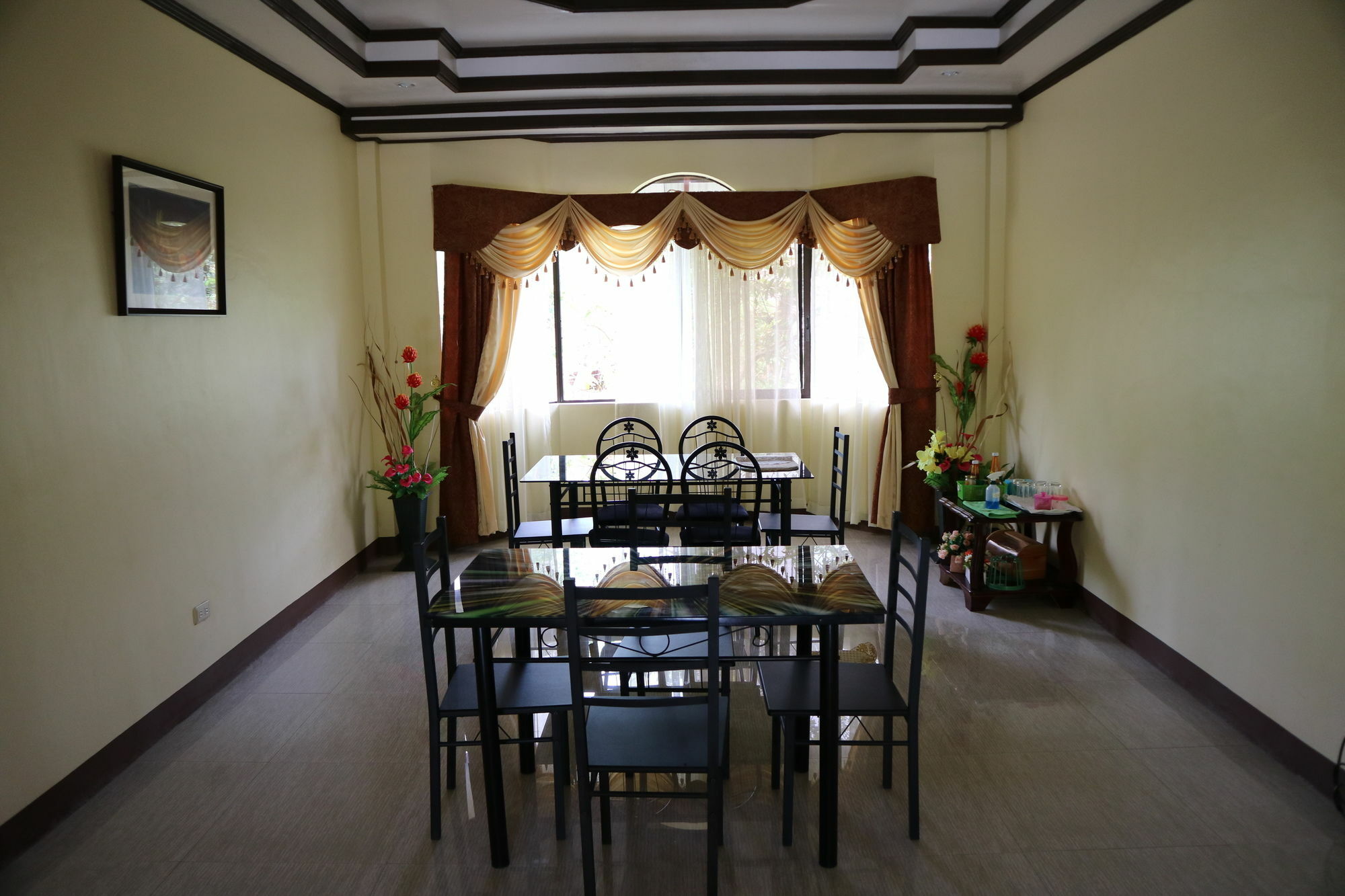 פנגלאו Oyo 422 Villa Emilia Pension House מראה חיצוני תמונה