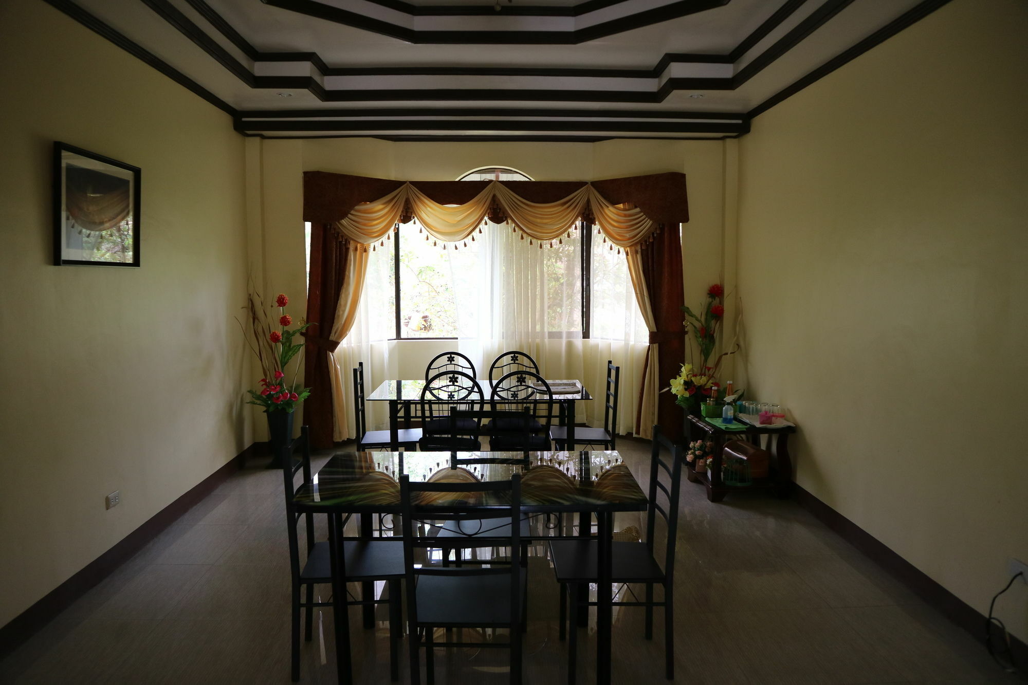 פנגלאו Oyo 422 Villa Emilia Pension House מראה חיצוני תמונה