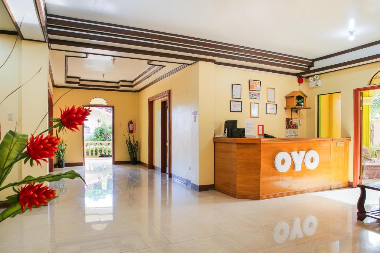 פנגלאו Oyo 422 Villa Emilia Pension House מראה חיצוני תמונה