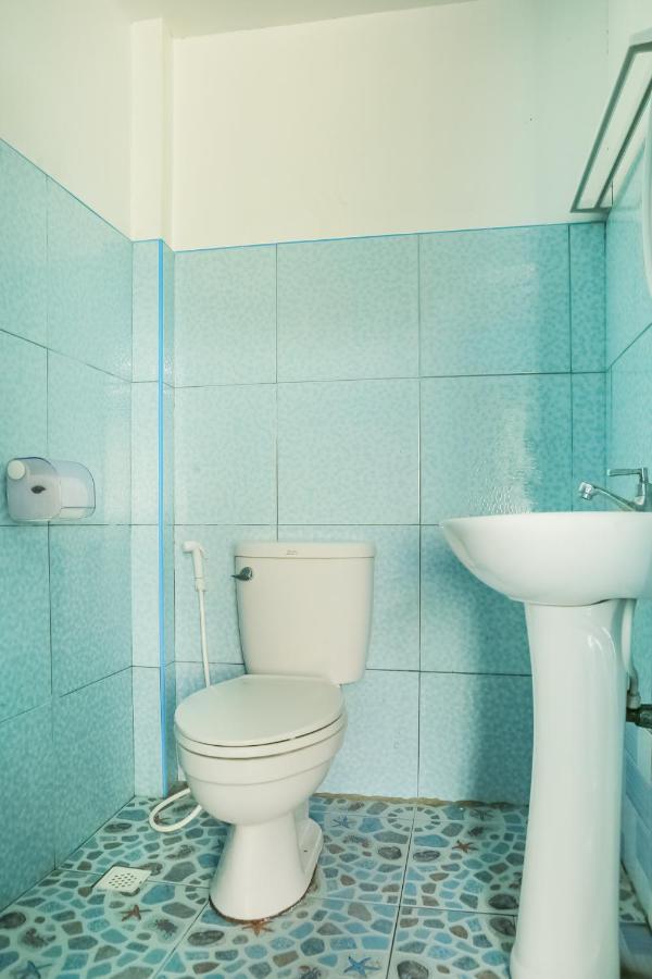 פנגלאו Oyo 422 Villa Emilia Pension House מראה חיצוני תמונה